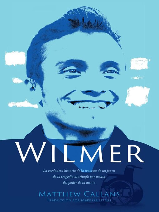 Title details for Wilmer by Matthew Callans - Available